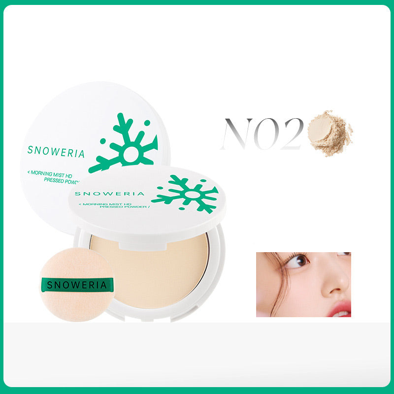 Long-Lasting High Definition Powder(50% OFF)